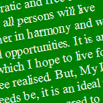 texto transformado con css en Firefox
