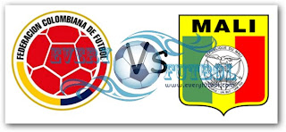 Ver Colombia Vs Malí Online En Vivo – Mundial Sub 20