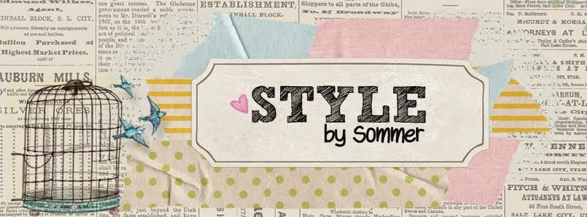 Style by Sommer