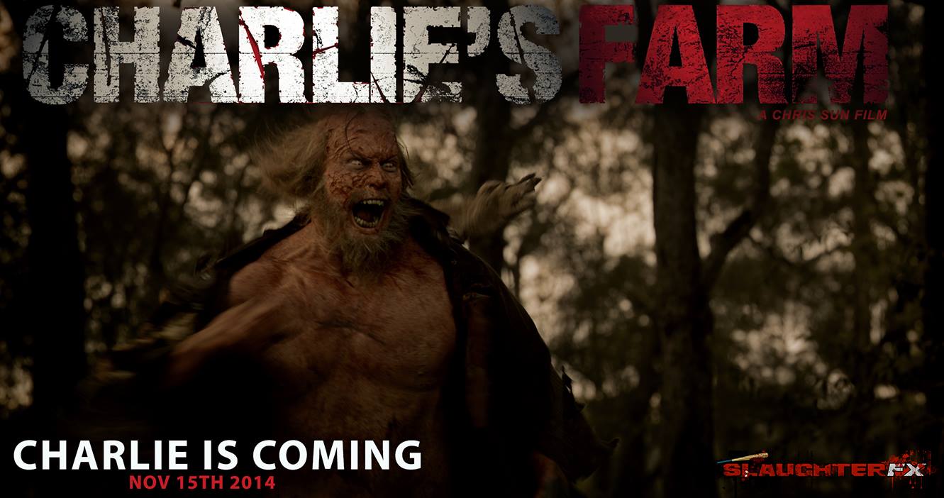 Charlie's Farm Full Movie Download