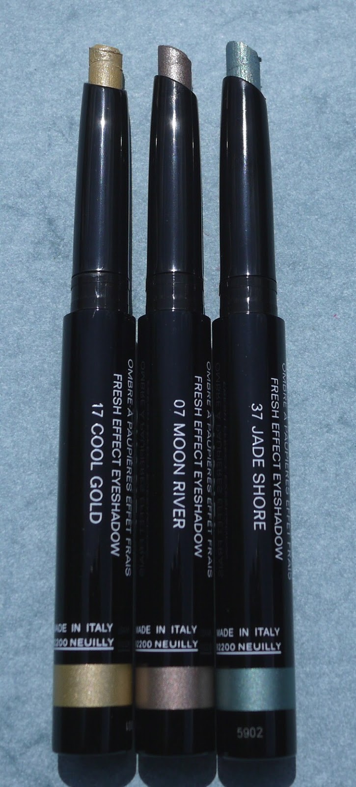 Best Things in Beauty: Chanel Stylo Eyeshadow Fresh Effect Eyeshadow