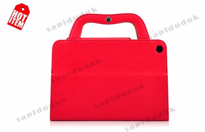 Handbag Style case for iPad Mini