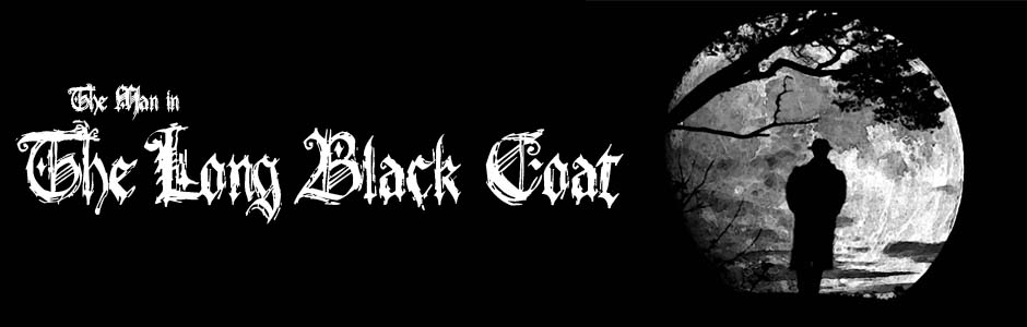 The Long Black Coat