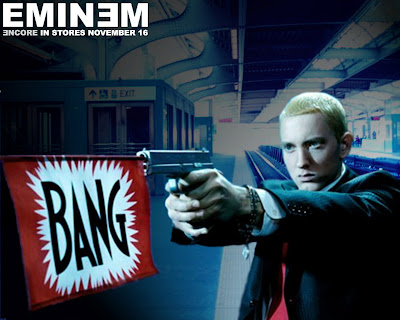 Eminem 2012 HD Wallpapers and Images