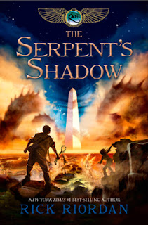 Rick Riordan The Serpents Shadow Ebook Download