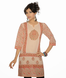 Kurti Collection 2014