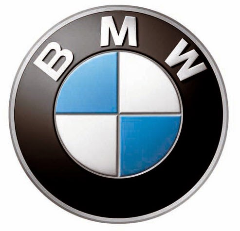 Tutorial Membuat logo BMW Menggunakan Adobe Ilustrator