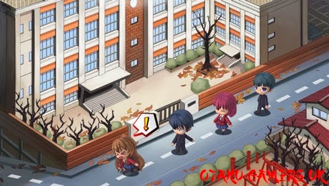 Toradora Portable (Review) – Ton-kun's Lil Universe