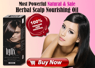 Boost Growth Of Hair