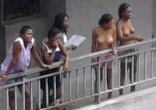 Nude pics in nigeria campus - Real Naked Girls
