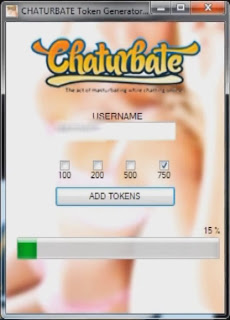 Chaturbate Hack New - Browser Hacker