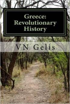 Revolutionary History: Greece