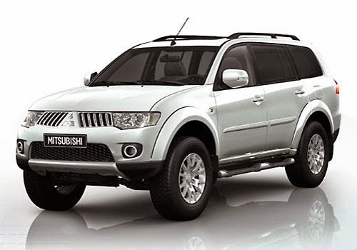 Harga New Pajero Sport Terbaru 2017 Spesifikasi Tangguh dan Mewah Harga New Pajero Sport Terbaru 2017 Spesifikasi Tangguh dan Mewah