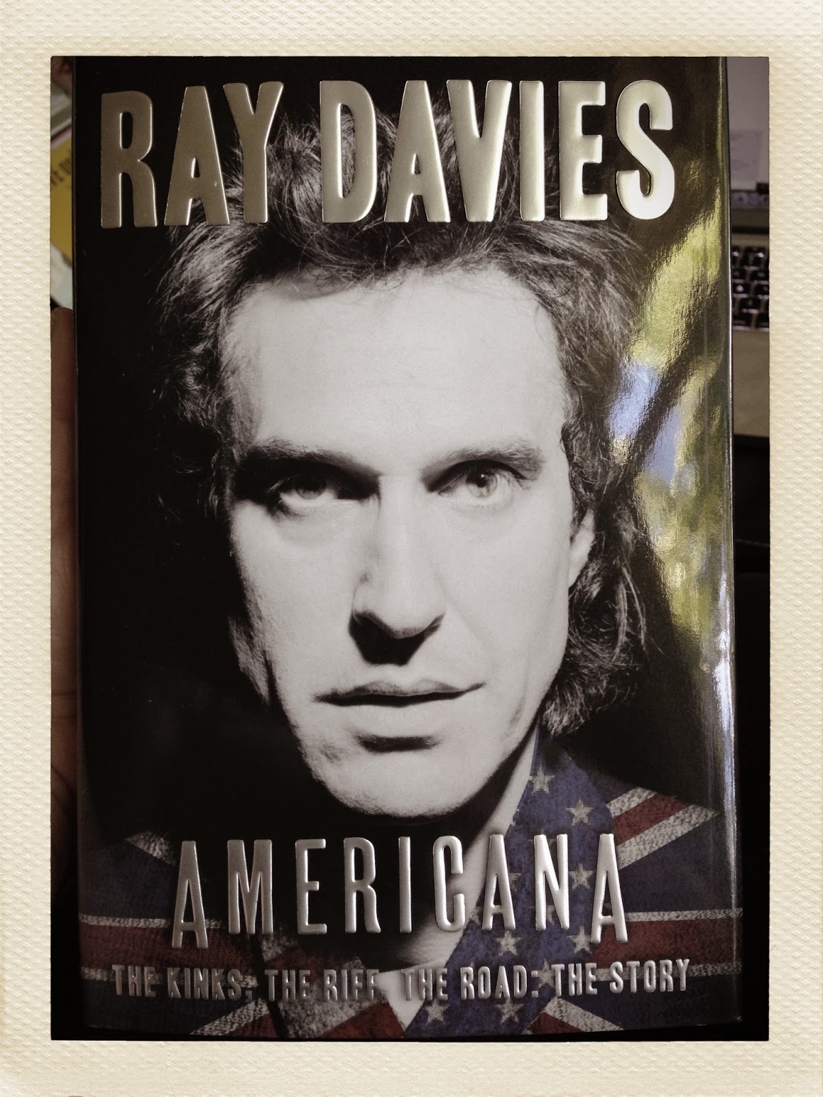 X-Ray: The Unauthorized Autobiography by Ray Davies