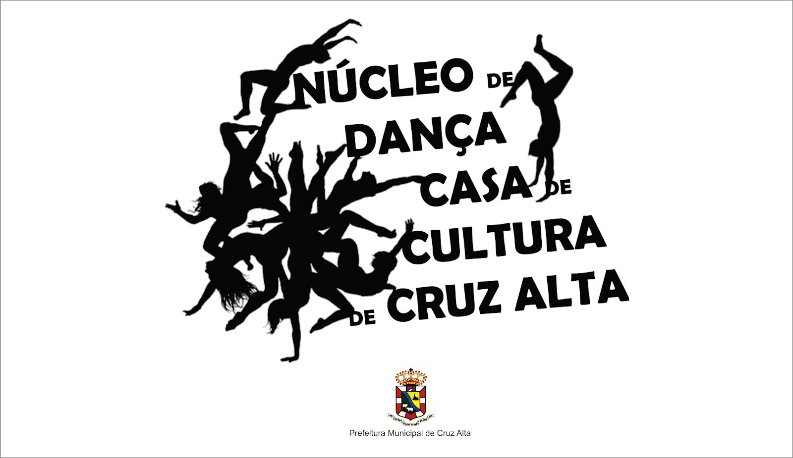 NÚCLEO DE DANÇA DA CASA DE CULTURA DE CRUZ ALTA