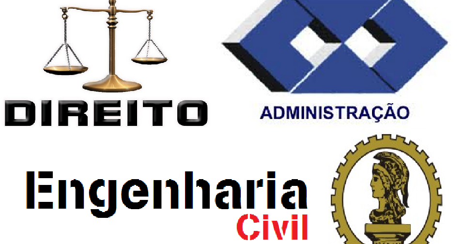 Cursos menos concorridos no prouni