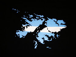 ¡Islas Malvinas Argentinas!