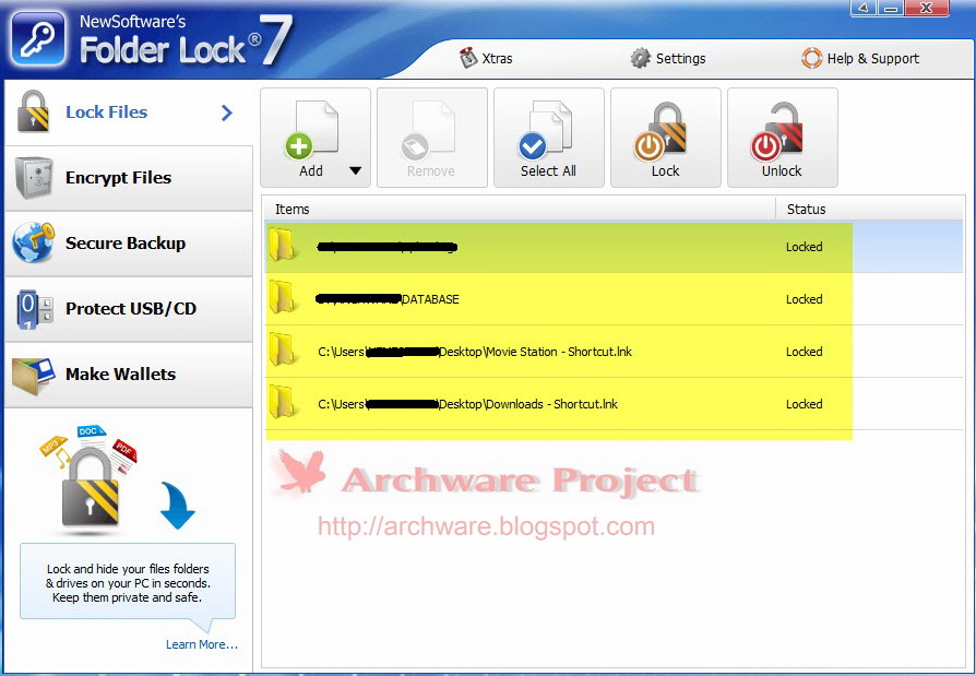 Folder Lock 7 Serial Key Facebook Hacker