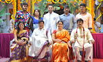 Antha Nee Mayalone Movie Family Photos-thumbnail