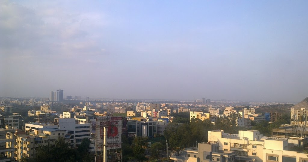 Round trip Recreational Location Jubilee Hills