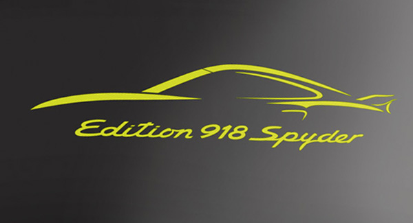 A limited edition Porsche 911 Turbo S is being released and what makes this