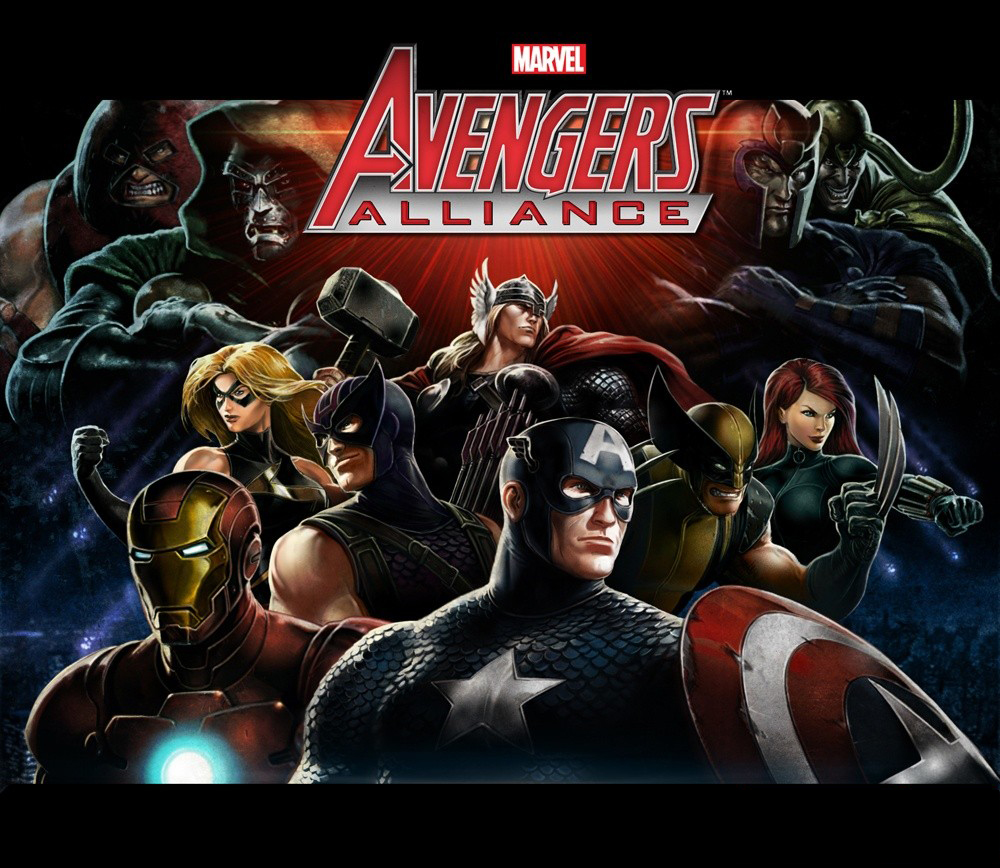 download marvel avengers alliance download marvel avengers alliance