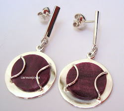 Aretes Redondos