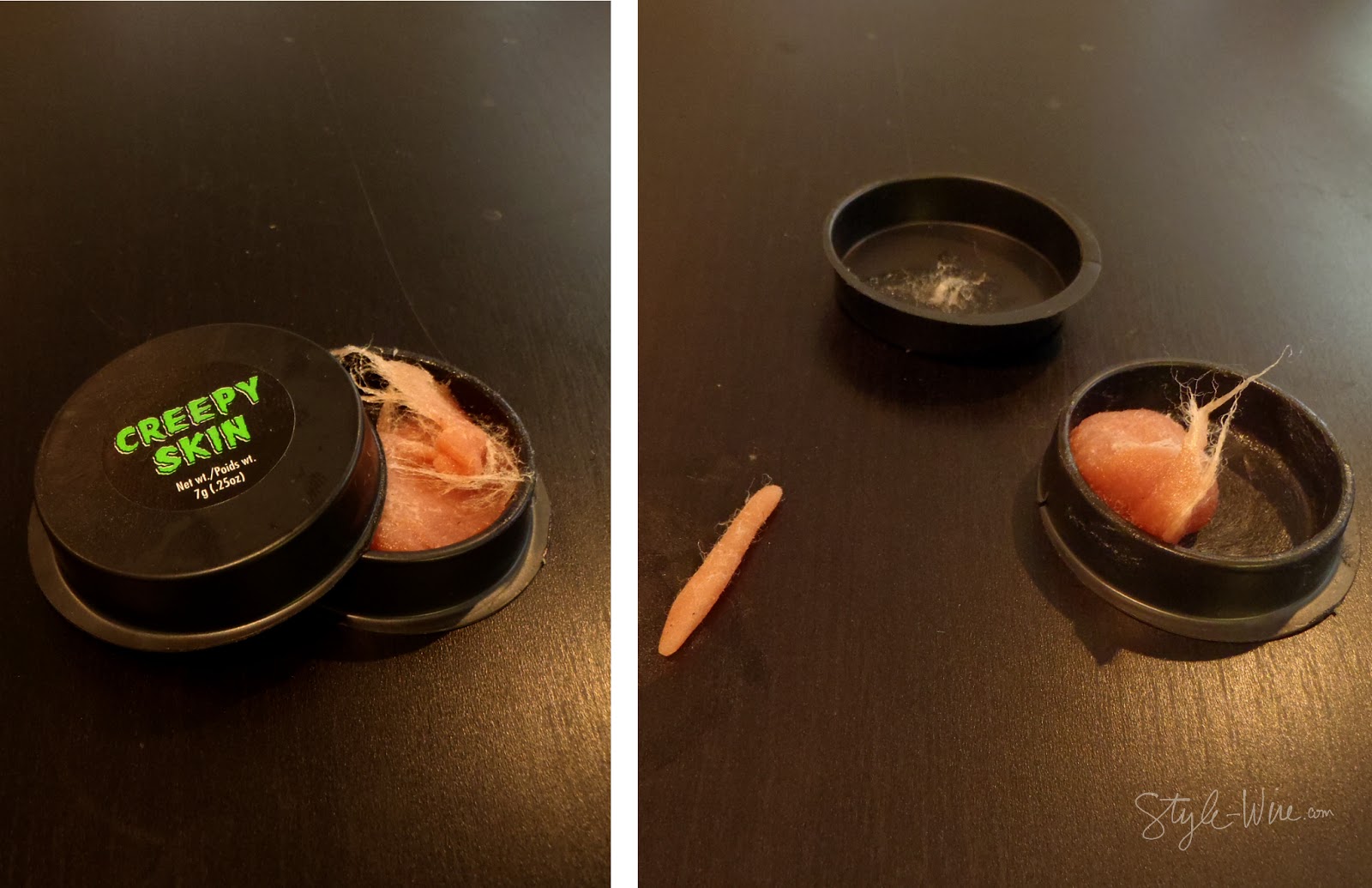 How To Fake Scars Style Wire Boston Adventure, Fashion, & Lifestyle