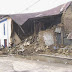 Pataz: Lluvia y granizada afecta Instituto de Huancaspata