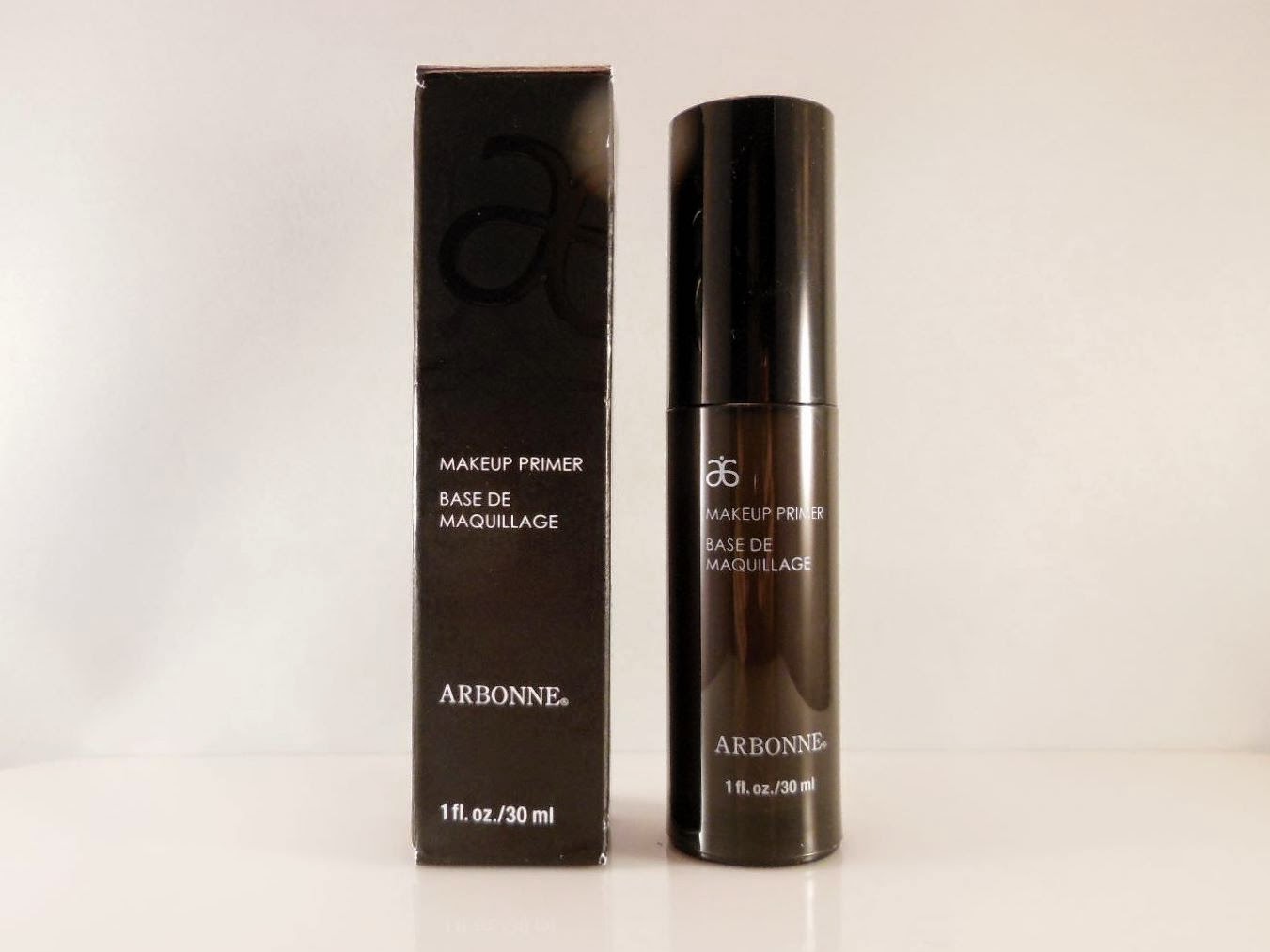 PRODUCT REVIEW ARBONNE MAKEUP PRIMER The Beauty & Lifestyle Hunter