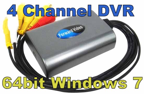 4 Ch Usb Dvr Windows 7 Driver Download