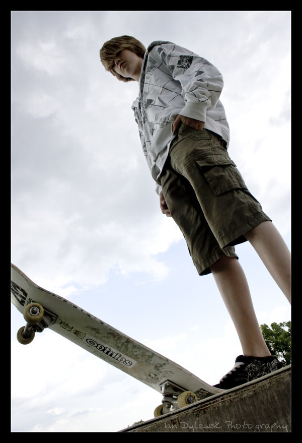 Chicos lindos skater Imagui