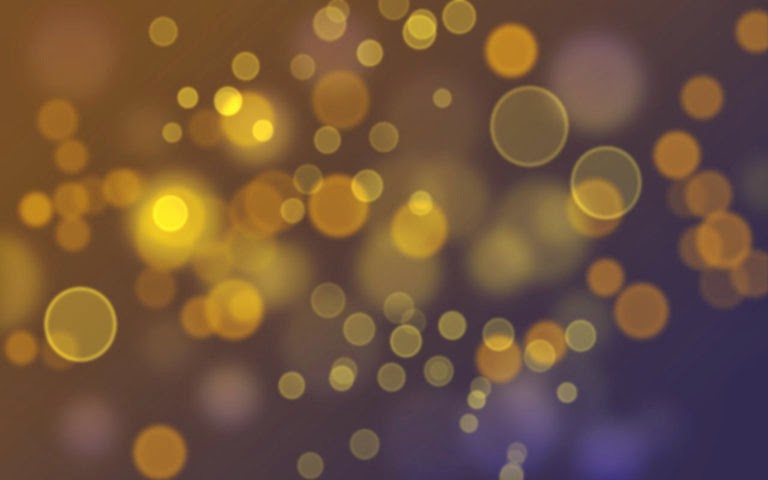 ALL ABOUT PHOTOGRAPHY: MEMBUAT EFEK BOKEH DI PHOTOSHOP