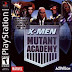 X-Men - Mutant Academy - PS1 ISO