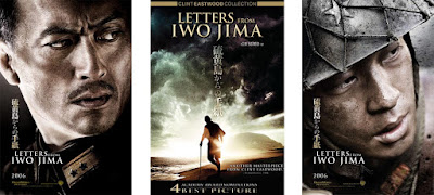 Letters from Iwo Jima - Listy z Iwo Jimy (2006)