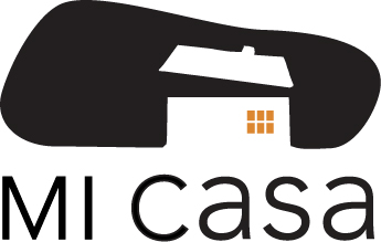 mi casa logo
