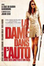 La dame dans l’auto avec des lunettes et un fusil (2015) BRRip Subtitulados