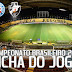 Ficha do jogo: Vasco 1x1 Bahia - Campeonato Brasileiro 2013