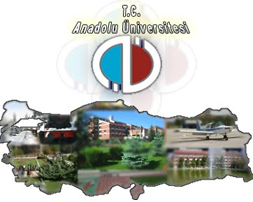 our voice in english anadolu university