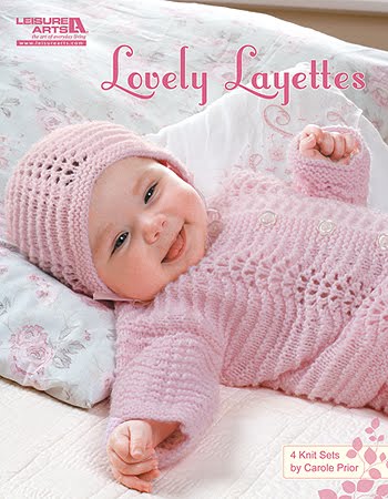 PATTERNS FOR BABY LAYETTE Sewing Patterns for Baby