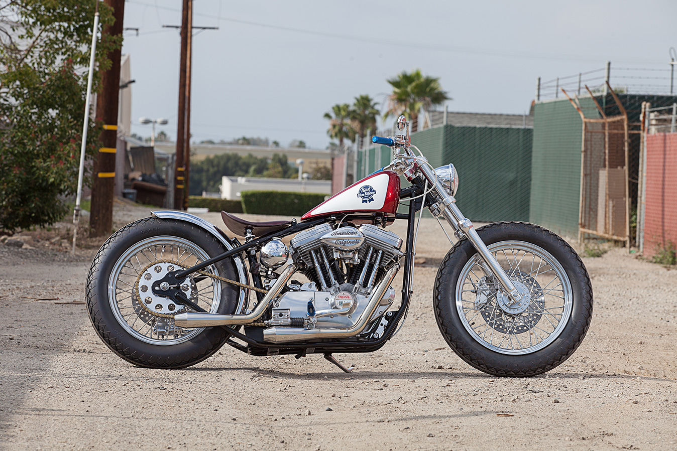pabst blue ribbon bike