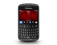 BlackBerry Curve 9370 available on Verizon Wireless