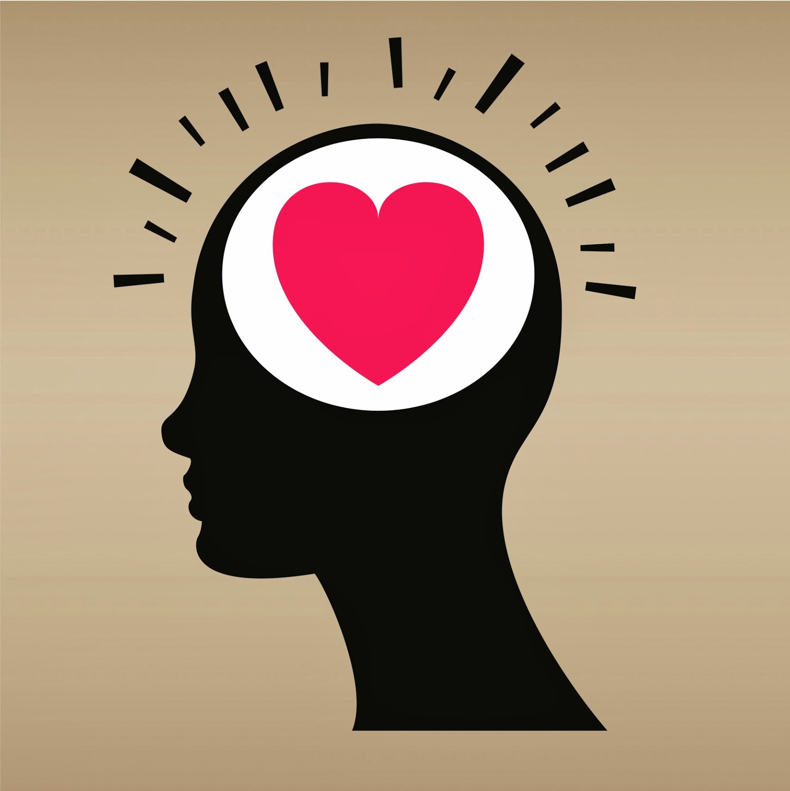 HEART HEAD heart head: