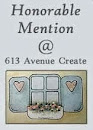 613 Avenue Create