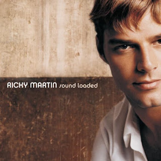 Ricky Martin-Sound Loaded
