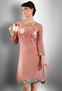 Designer-kurti