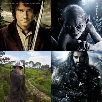 The Hobbit An Unexpected Journey 2012 Movie Cam -Ccn