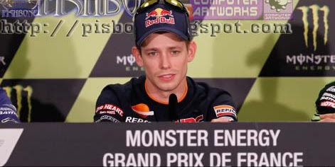 MotoGP: Stoner Pastikan Pensiun Akhir Musim