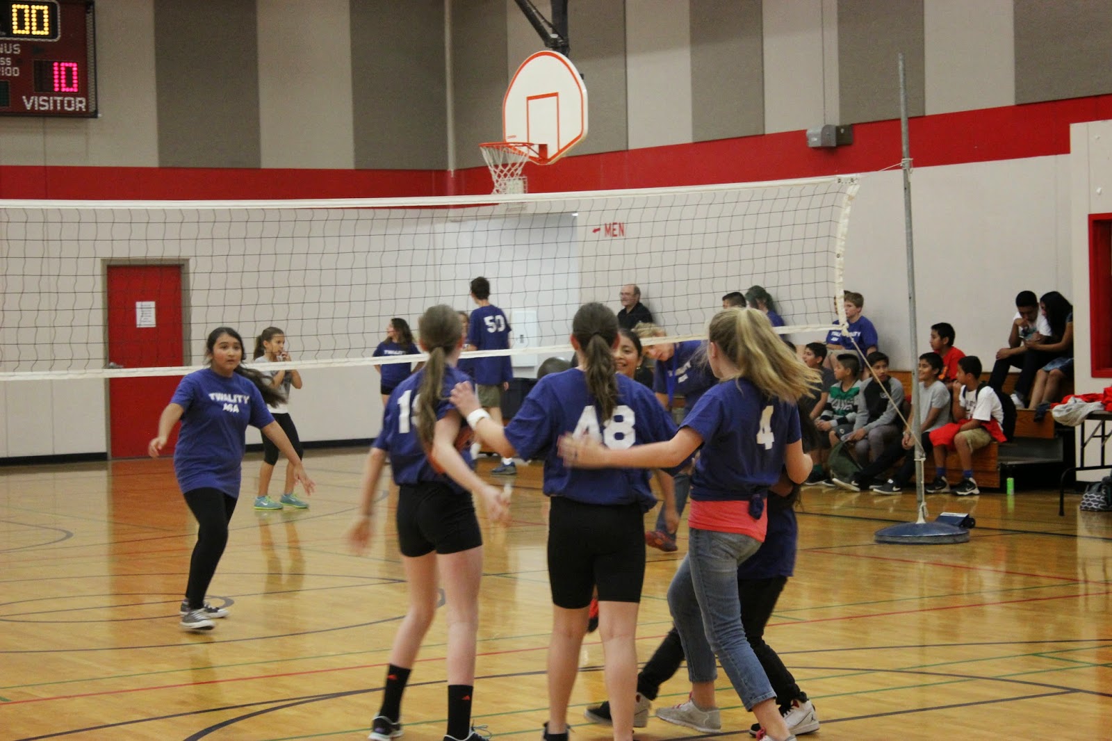 Volleyball quiz pdf image