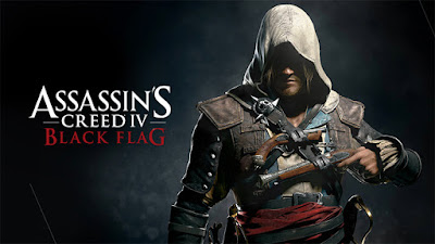 uninstall Assassin’s Creed Black Flag